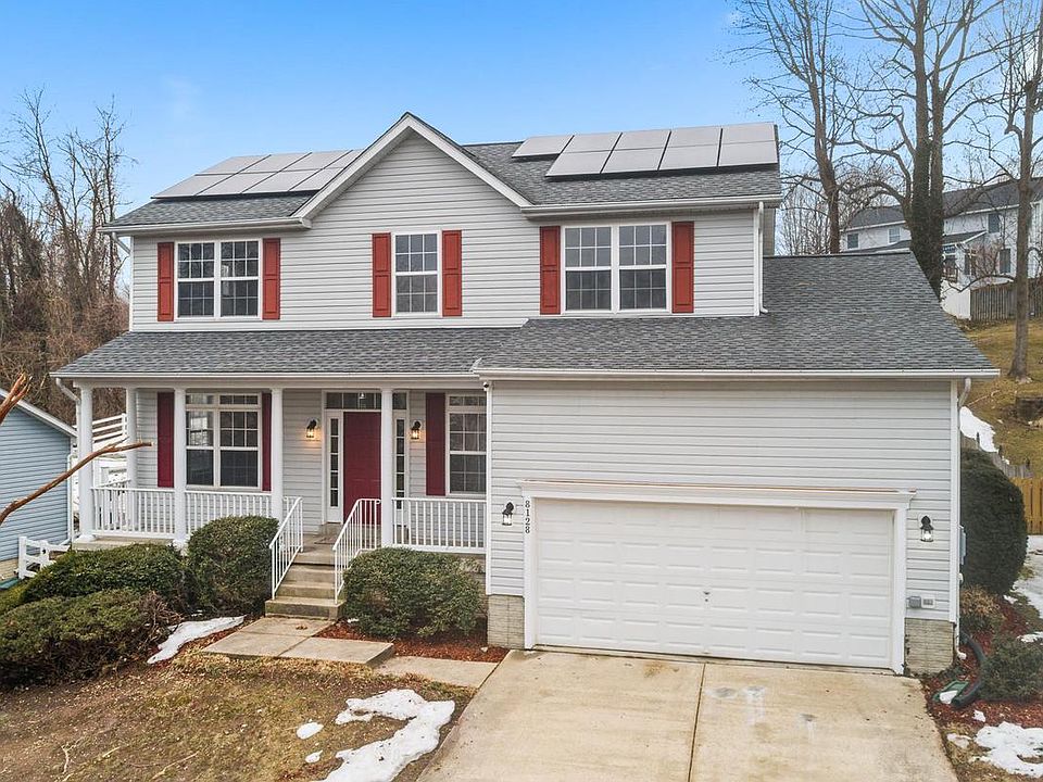 1st image of 8128 Bayview Hills Dr