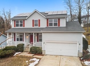 8128 Bayview Hills Dr, Chesapeake Beach, MD 20732