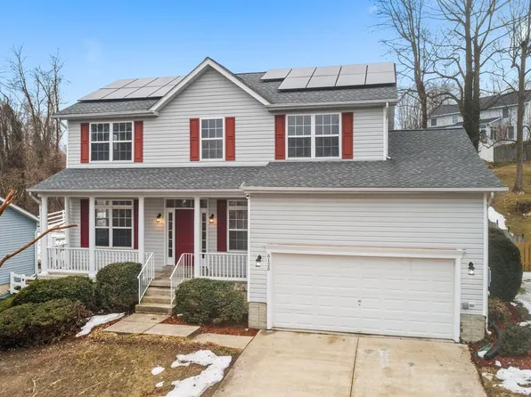 8128 Bayview Hills Dr, Chesapeake Beach, MD 20732