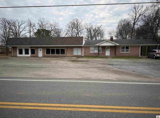 4216 Eggners Ferry Rd, Benton, KY 42025