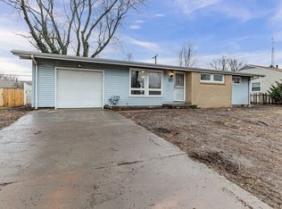 6 Alder Ct, Champaign, IL 61821