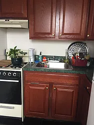 Rented by Geraldine Capasso, LREB