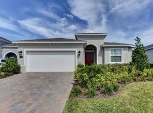 1015 Victoria Hills Dr S, Deland, FL 32724