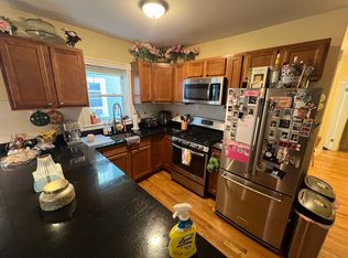 52 Gorham St #1, Somerville, MA 02144