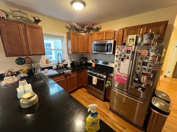 52 Gorham St #1, Somerville, MA 02144