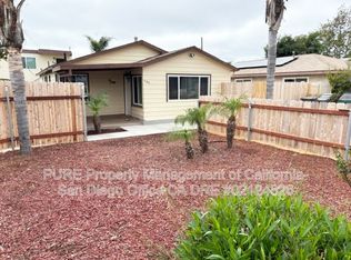 1120 Florence St, Imperial Beach, CA 91932