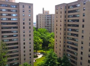 2 Fordham Hill Oval APT 12E, Bronx, NY 10468