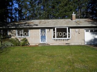 636 Memory Ct SE, Olympia, WA 98513