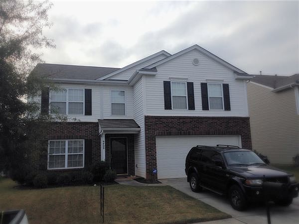 9409 John Russell Road