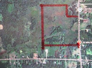 28 Mile Rd, Albion, MI 49224