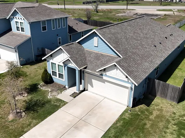 13346 Pecan Trails Dr, Santa Fe, TX 77510