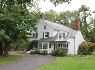 5650 Haring Rd, Doylestown, PA 18902