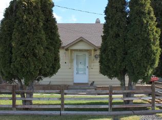 2341 Gettle St, Klamath Falls, OR 97603