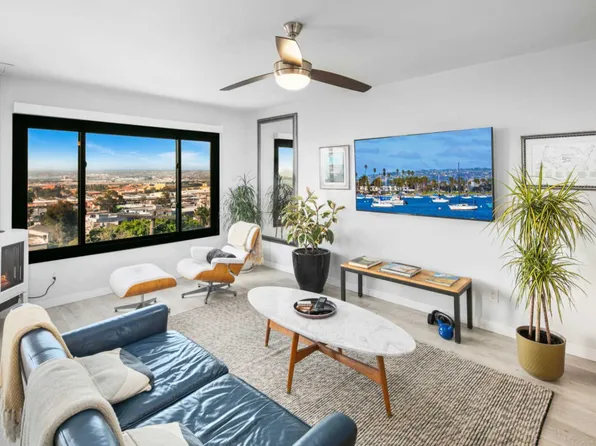 1847 Linwood St, San Diego, CA 92110