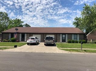 4008 Frampton Ct, Englewood, OH