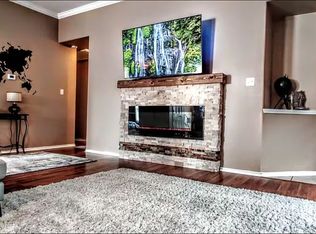 23318 Kobi Park Ct, Spring, TX 77373