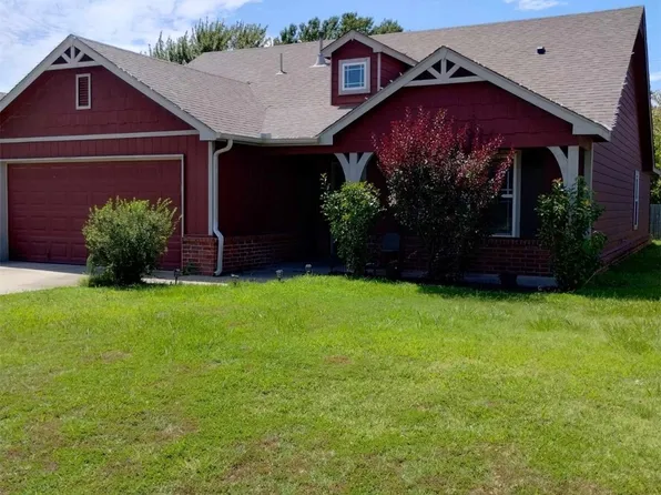 9026 S 253rd East Ave, Broken Arrow, OK 74014