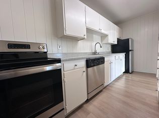 Park Rich Apartments, Mountain View, CA 94040