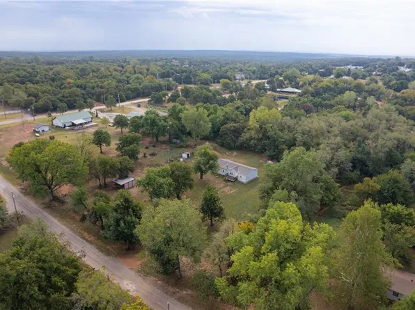 11900 SE 157th St, Moore, OK 73165