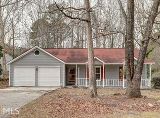 5771 Longbow Dr, Stone Mountain, GA