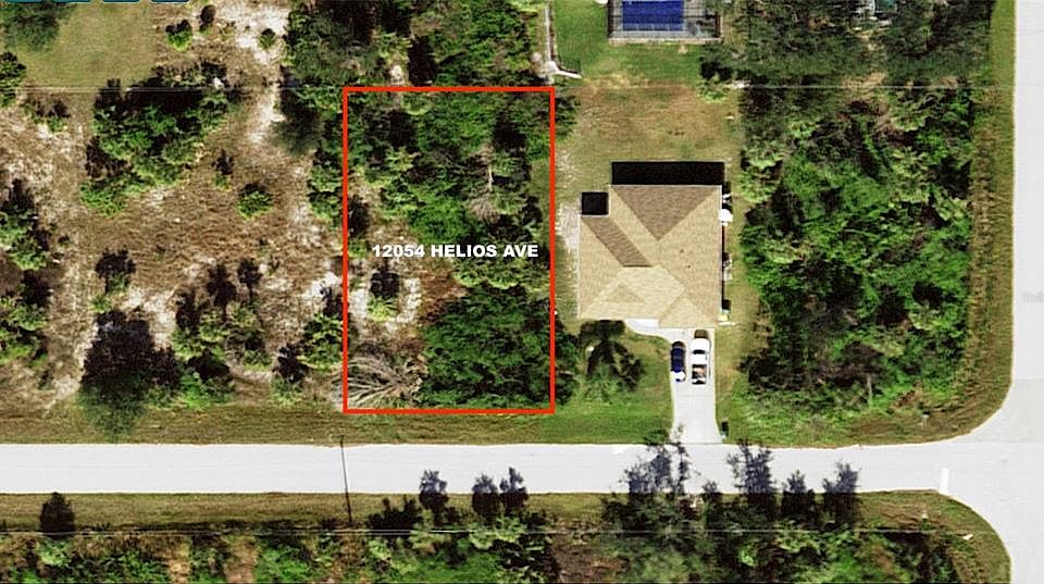 1st image of 12054 HELIOS AVENUE LOT 12