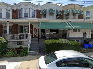 6040 Osage Ave, Philadelphia, PA 19143