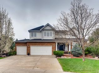 679 Tetbury Ct, Castle Pines, CO 80108
