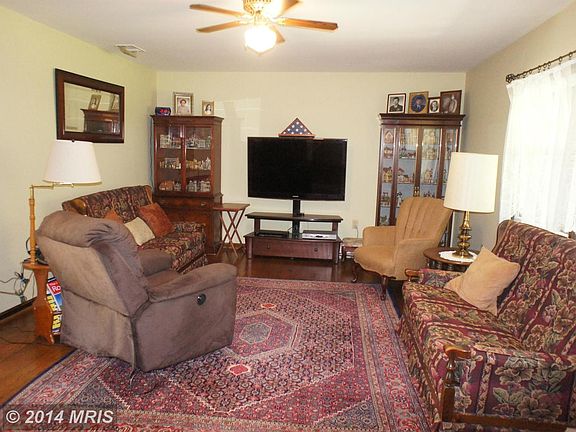2nd image of 9761 Moor Green Dr