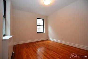 Rented by City Connections Realty