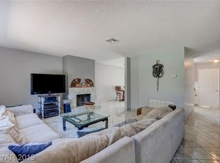 259 Greenbriar Townhouse Way, Las Vegas, NV 89121