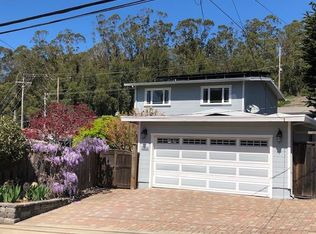 1047 Valencia Way, Pacifica, CA 94044
