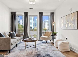 775 Juniper St NE #613, Atlanta, GA 30308