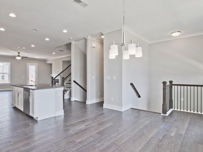 715 Fair View Cir #8, Roswell, GA, 30076