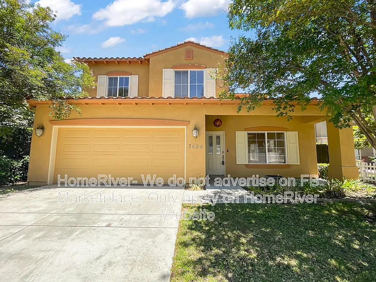 7424 Whitaker Ave — Photo 1