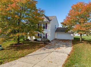 505 Alex Ct, Englewood, OH 45322