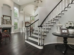 55 Mystic Lake Cir, Spring, TX 77381