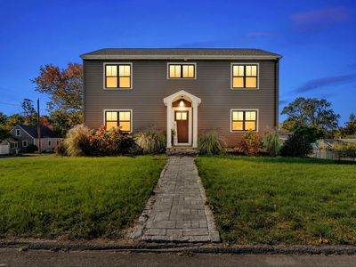 91 Long Island View Road, Milford, CT, 06460