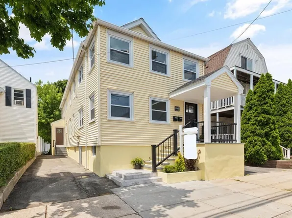263 Pearl St #1, Malden, MA 02148