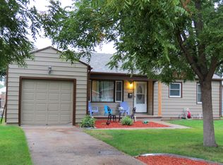 820 Fairhurst St, Sterling, CO 80751