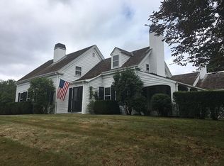 1119 Stony Brook Rd, Brewster, MA 02631