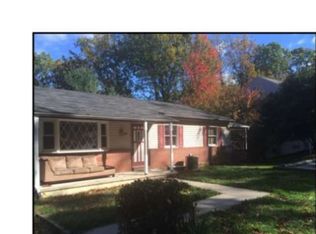 1009 W Chester Rd, Coatesville, PA 19320