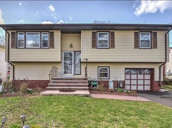 454 W 6Th Ave, Roselle Boro, NJ 07203