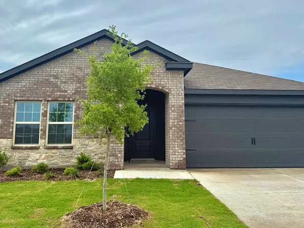 920 Waveless Run, Caddo Mills, TX 75135