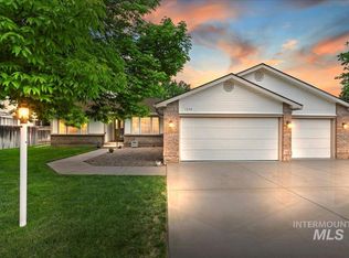 1236 N Rutledge Pl, Meridian, ID 83642