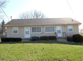 2337-2339 E 41st St, Des Moines, IA 50317