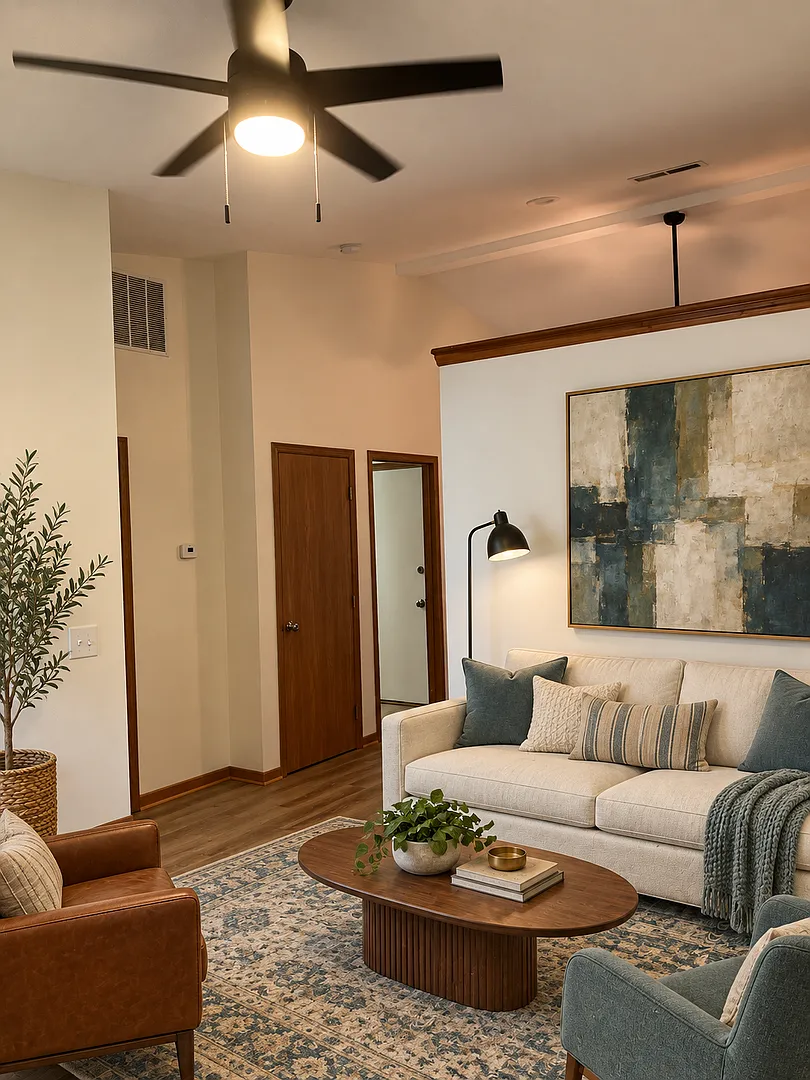 Extended through 10/9: $0 to apply + $500 off your move-in — Photo 3