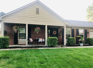 215 Renwood Pl, Springboro, OH 45066