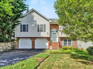 109 Tobias Rd, Vinton, VA 24179