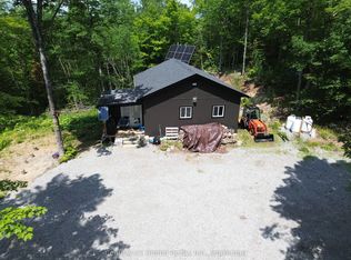 1508 Fortesque Lake Rd, Highlands East, ON K0M2A0