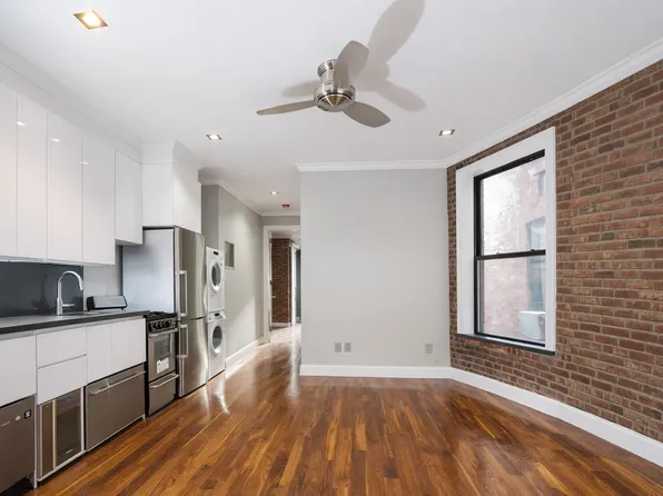 16 E 116th St APT 2B, New York, NY 10029